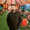 Prithwis Nandy