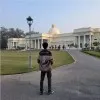 Ayush Kumar Jha
