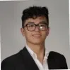 Joaquin Wang