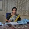 Rupali Sakharwade