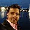 Sameet Borde