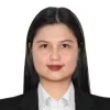 Jeanrose Paras