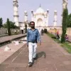 AMOL KUDKE