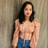 Anaswara Mohanan