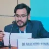 Narendra Kumar