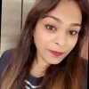 Alisha Peerzade