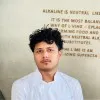 Santosh Khadka