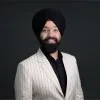 Harpreet Singh