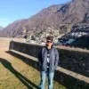 Saket Asrani