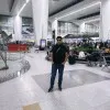 Jafir Hussain