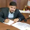ASHWINI KUMAR JHA