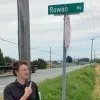 Rowan Brown