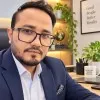 Abhijit Hazarika