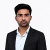 Dileep Bharti
