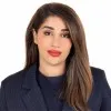 Nadia Jahan