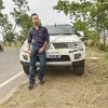 Parth sinha