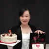 Sophie Lin