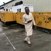 kehinde hussein