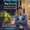 KK Singhal