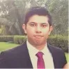 Daniel Chaparro Sanchez