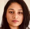 Asha Surendran