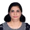 NISHA GEORGE