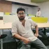 Jadhav Amar Nayak
