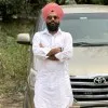 Maninder Singh