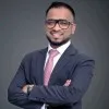 Mohamed Sharwiz Faleel