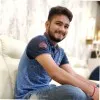 Hardik Lodhari