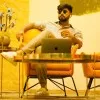 Aashish Pinapala