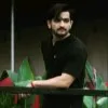 Harshit gaur