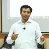 Khanindra Ch Das