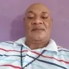 Ozor George iruka