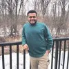 Siddharth Desai