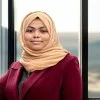 FIDHA HASHMI