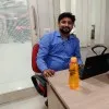 Ashutosh Chaturvedi