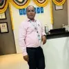Rakesh Kumar Tiwari