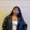 Jasmine John
