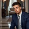 Justin Vargas