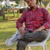 Ayushmaan Gautam