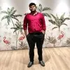 Adarsh Sharad Pandey