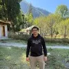Mayank Saraswat