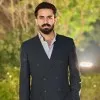 M Gulfam Saeed