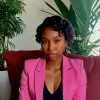 Jolie Sanders