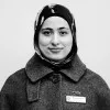 Mehreen Jamil