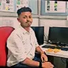 VISHAL REDEKAR