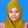 Nur Atikah Ismail