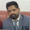 D Naveen