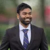 Koushik Yellisetty